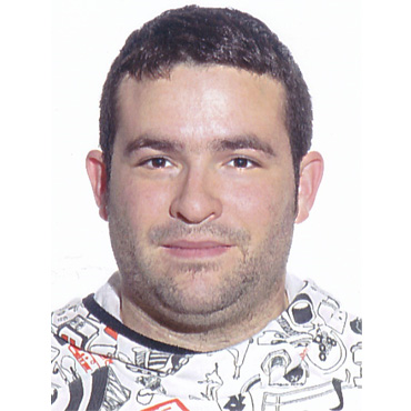 Javier Araez García Enfermero y acupuntor